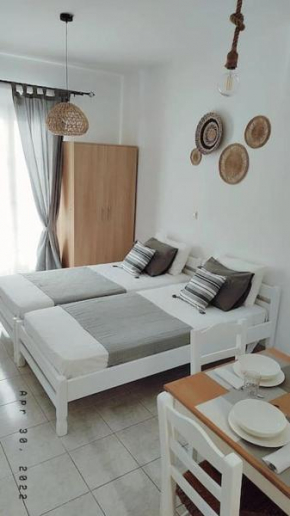 Cozy studio 2 Naxos